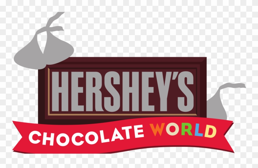 880x574 Vector Black And White Hershey Clipart Illustration