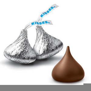 300x300 Clipart Hersheys Kiss Free Images