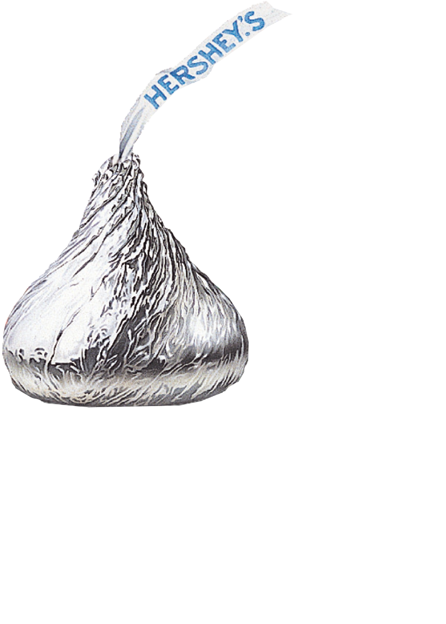 900x1260 Download Free Png Hershey's Kisses Hershey's Kiss