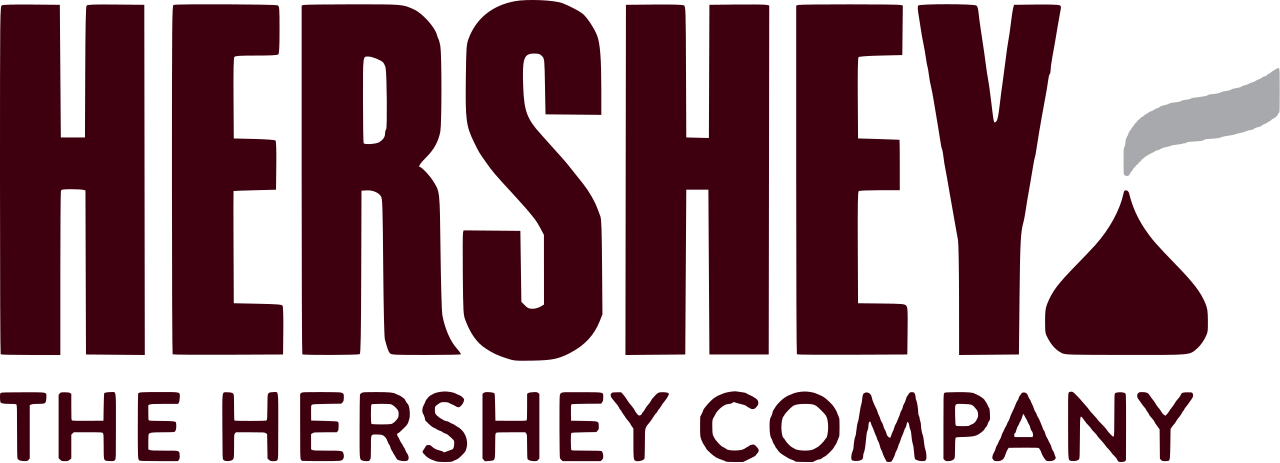 1280x463 Hershey Logo Png