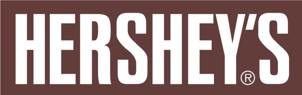 600x189 Hershey Logo Free Vector In Adobe Illustrator