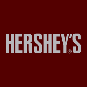 300x300 The Hershey Company Logo Vector