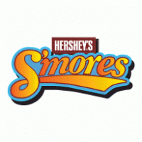 200x200 Hershey's S'mores Logo Vector