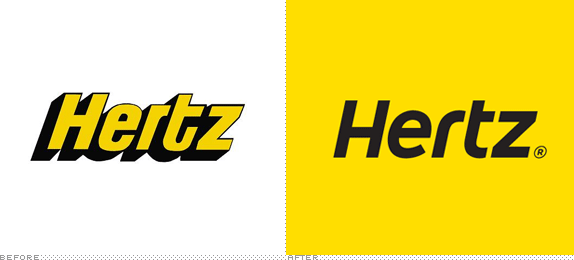 Hertz Logos 574x260 Hertz Logos