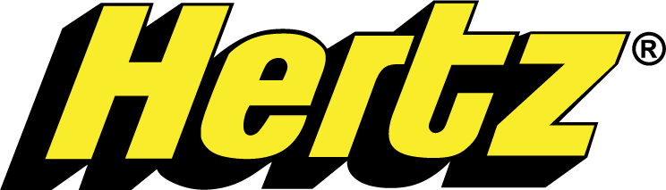 Hertz Logo 744x213 Hertz Logo