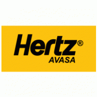 Hertz Logo Vector 200x200 Hertz Logo Vector