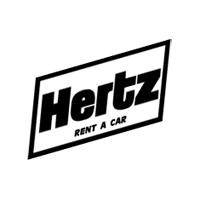 Hertz Logo Vector at Vectorified.com | Collection of Hertz Logo Vector ...