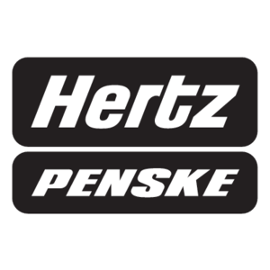 300x300 Hertz Penske Logo, Vector Logo Of Hertz Penske Brand Free Download