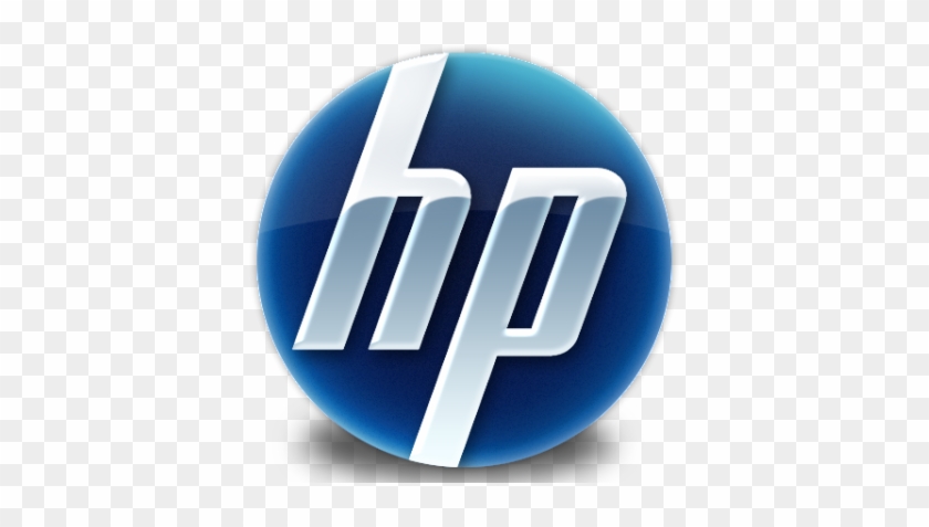 840x477 Hewlett Packard Logo