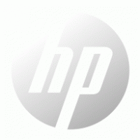 200x200 Hewlett Packard Logo Vector