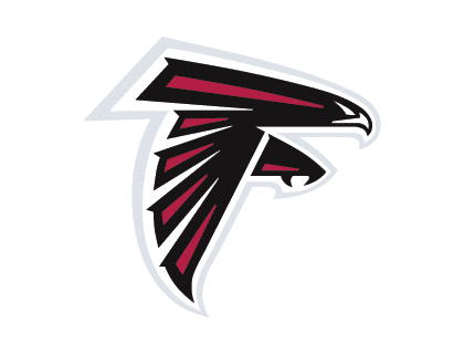 420x320 Atlanta Falcons Logo Vector Free Download Logopik