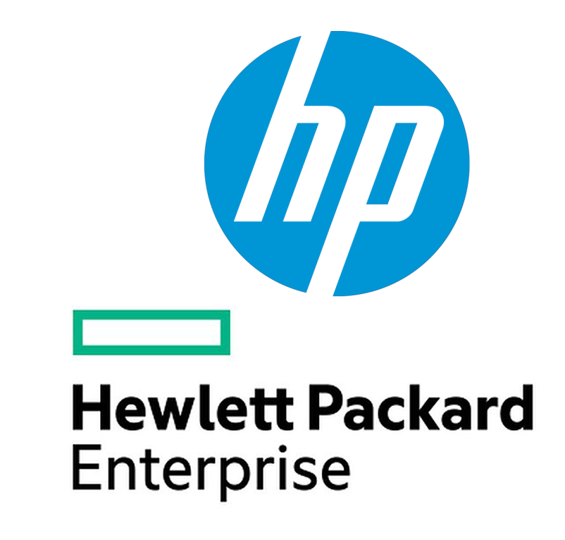802x766 Hp Enterprise Logos