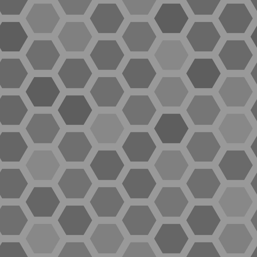 900x900 Honeycomb Hexagonal Tiles Vector Tiles