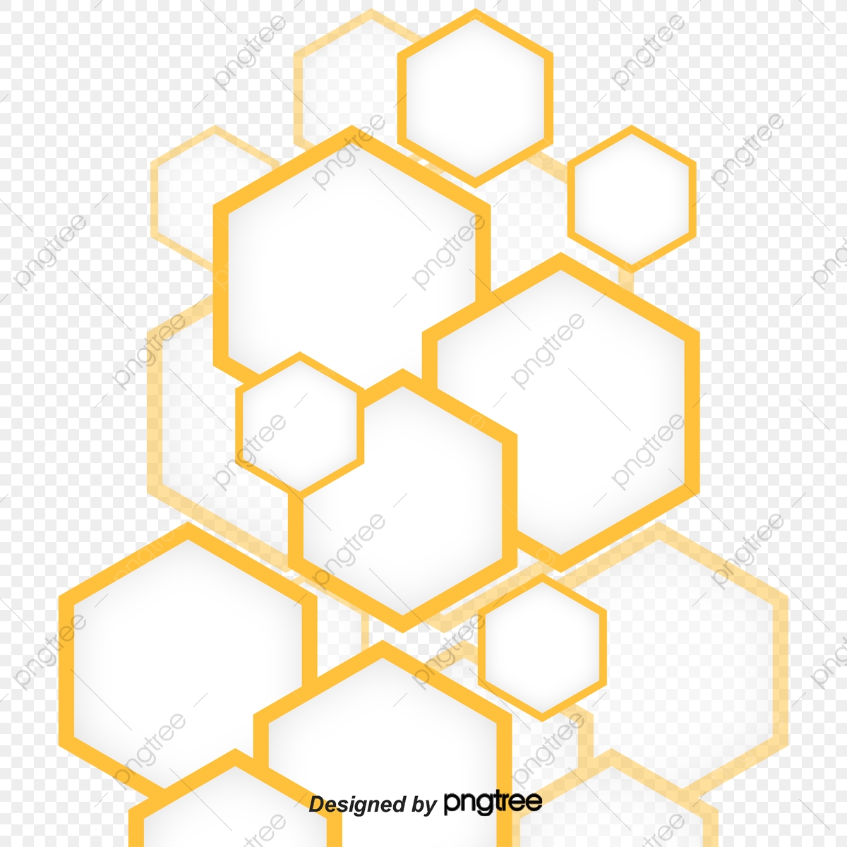 1200x1200 Hexagon Graphics Background Vector, Geometry, Blue, Creative Png