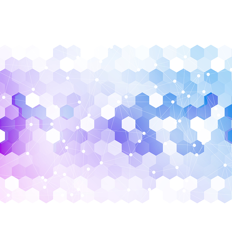 800x800 Vector Abstract Hexagonal Background, Hexagon, Hexagonal