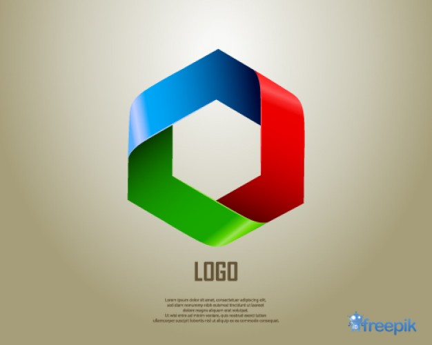 626x500 Hexagon Logo Vectors, Photos And Free Download