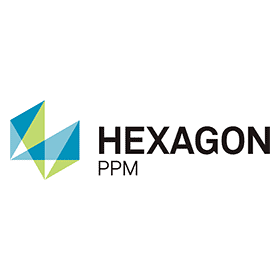 280x280 Hexagon Ppm Vector Logo Free Download