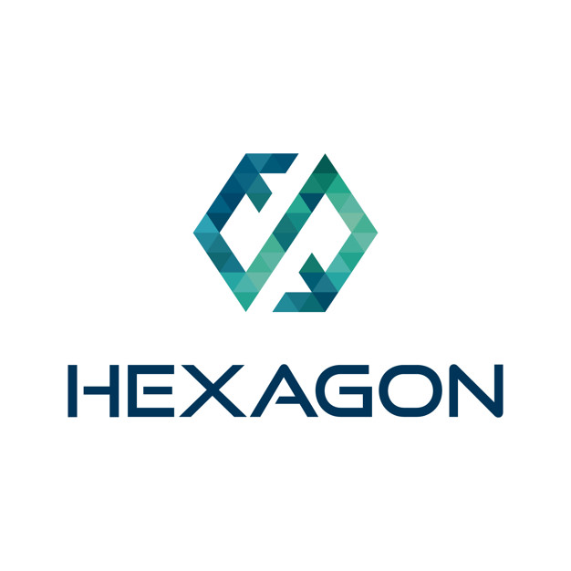 626x626 Hexagon Abstract Logo Vector Premium Download