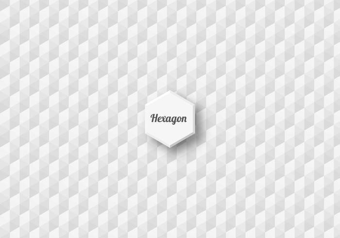 700x490 Hexagon Free Vector Art