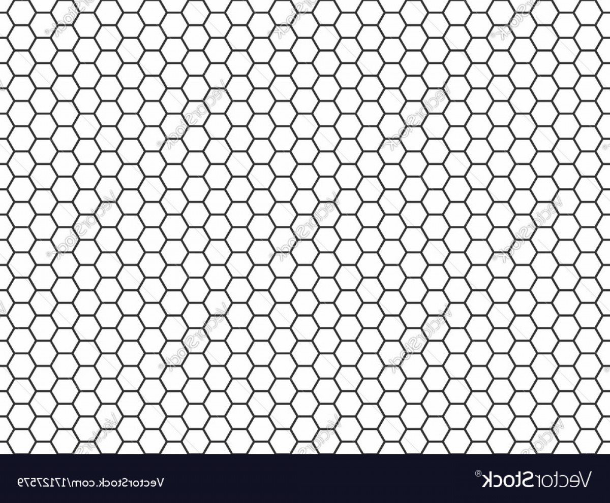1200x991 Hexagon Honeycomb Pattern Vector Handandbeak