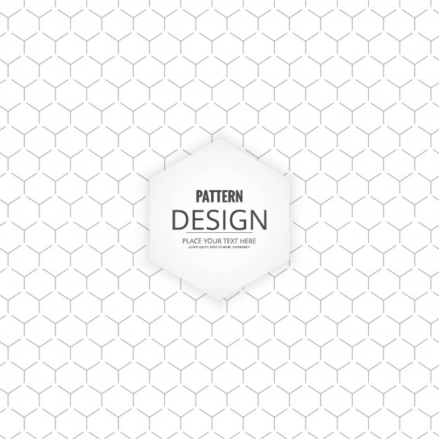626x626 Hexagon Pattern Vectors, Photos And Free Download