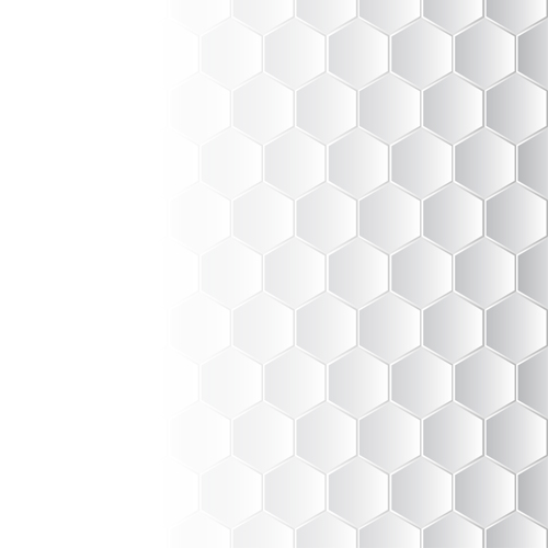 500x500 Hexagonal Pattern Background Vector Graphics Free Download