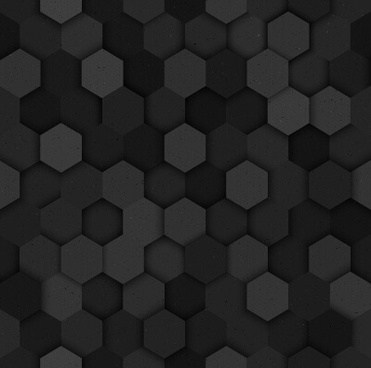 Hexagon Pattern Vector at Vectorified.com | Collection of Hexagon ...