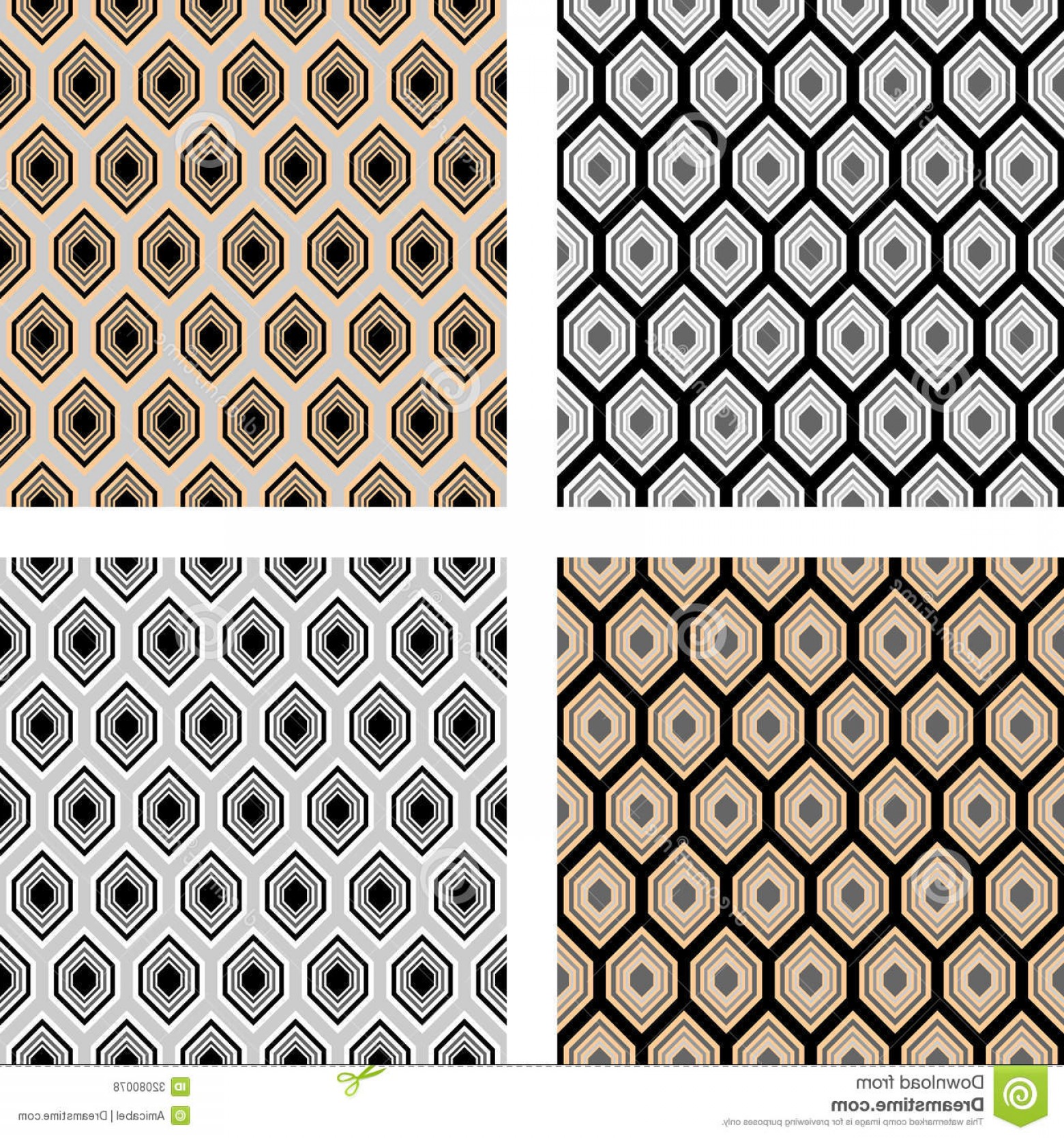 1560x1668 Free Hexagon Pattern Vector Catchsplace