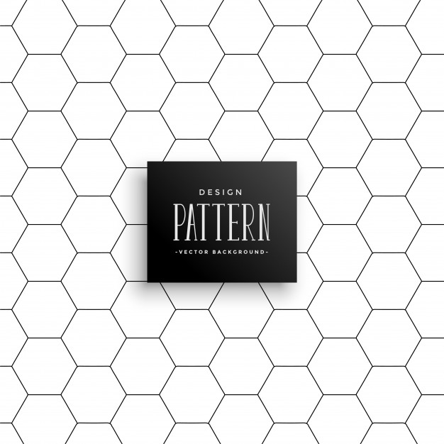 626x626 Hexagon Vectors, Photos And Free Download