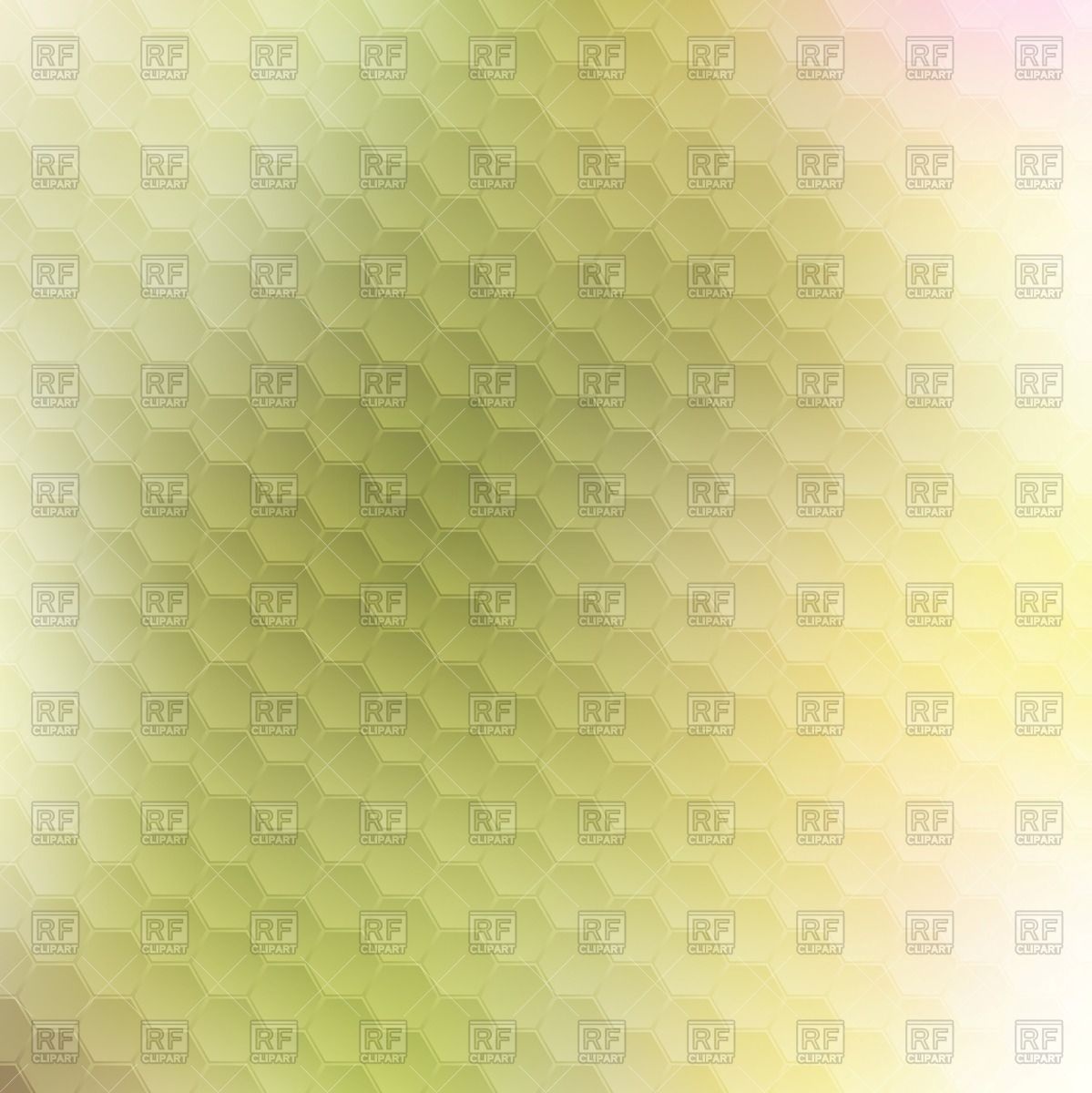 1199x1200 Tech Vibrant Hexagons Texture Background Vector Image