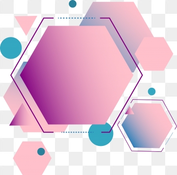 360x355 Hexagon Vector, Free Download Hexagonal, Hexagons, Hexagonal Box