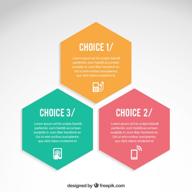 626x626 Hexagon Vectors, Photos And Free Download