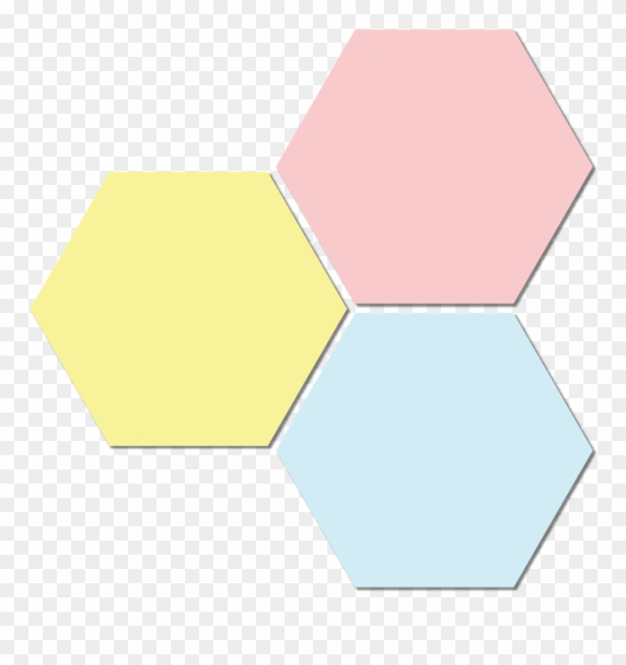 880x935 Hexagon Clipart Hexagonal