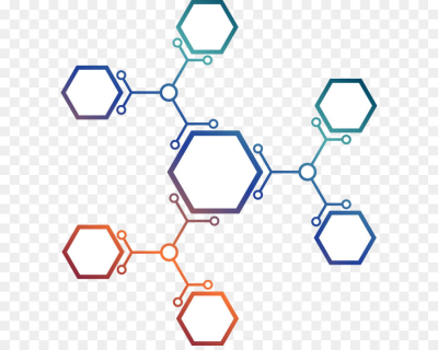 400x320 Hexagon Png
