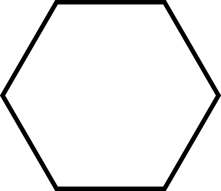 718x622 Hexagon Clipart Vector Clip For Free Download And Use Images