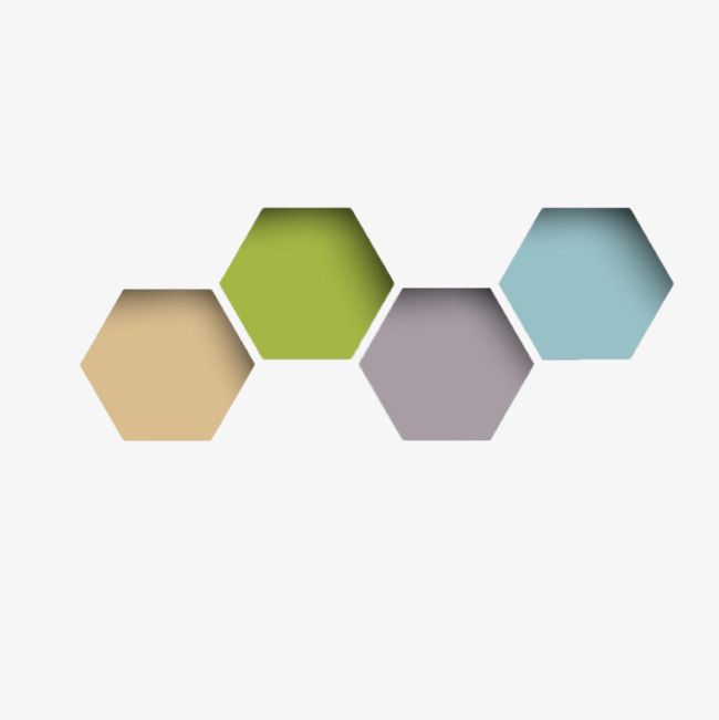 650x651 Hexagonal Decorative Pattern, Hexagon, Decoration, Pattern Png