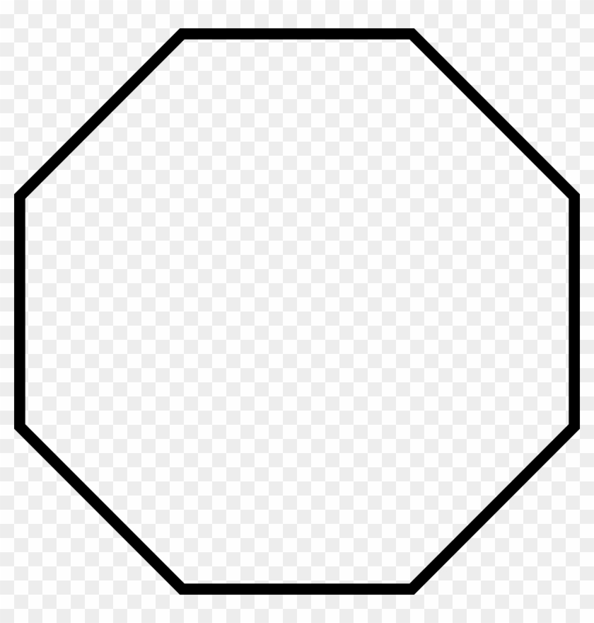 840x880 Free Download Octagon Vector Hexagon