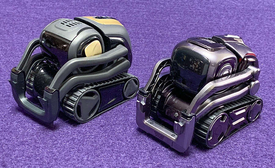 900x549 Anki Vector Robot Review The Gadgeteer