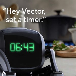 300x300 Hey Vector! Voice Commands For Vector, The Helpful Home Robot