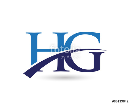 Hg Logo Letter Swoosh Stock Image And Royalty Free Vector 500x400 Hg Logo Letter Swoosh Stock Image And Royalty Free Vector
