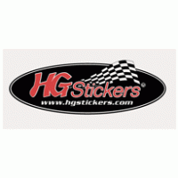 Hg Stickers Logo Vector 200x200 Hg Stickers Logo Vector