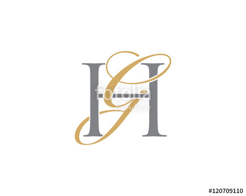 Neo Letter Gh Hg Logo Icon Stock Image And Royalty Free Vector 500x400 Neo Letter Gh Hg Logo Icon Stock Image And Royalty Free Vector