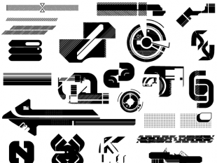 310x233 Hi Tech Vector Pack Free Vectors Ui Download