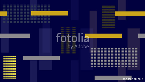 500x282 Bright Car Light Night Life, Racing Lines, Neon It, Hi Tech Vector