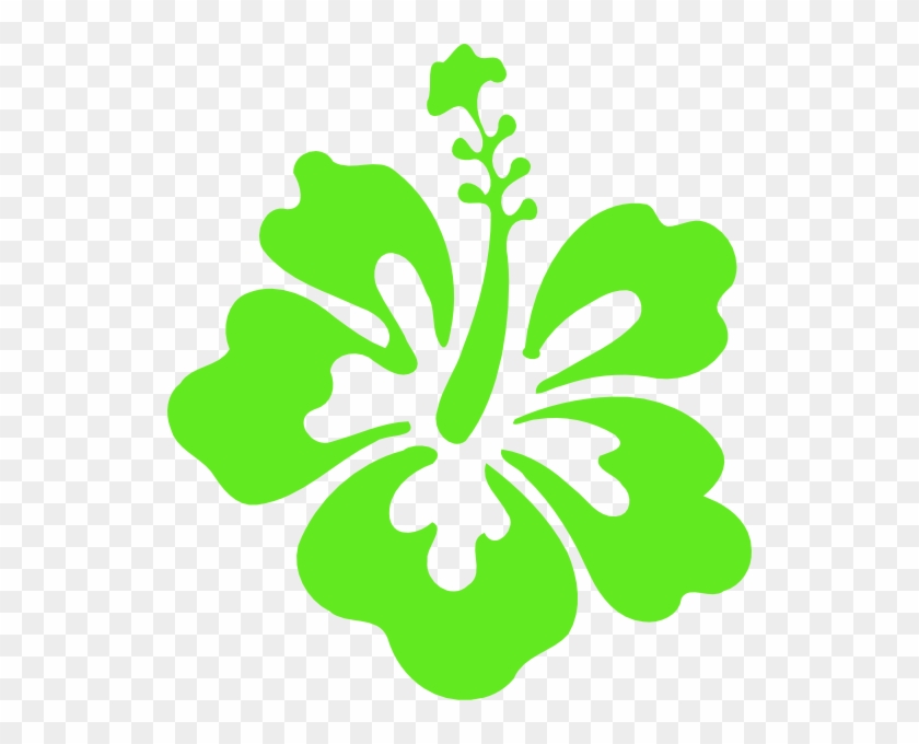 840x680 Hibiscus Clip Art At Vector Clip Art