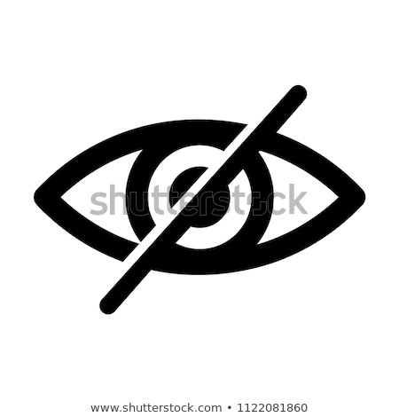 Hide Vector Icon, Private Eye Symbol Simple Illustration For Web 450x470 Hide Vector Icon, Private Eye Symbol Simple Illustration For Web