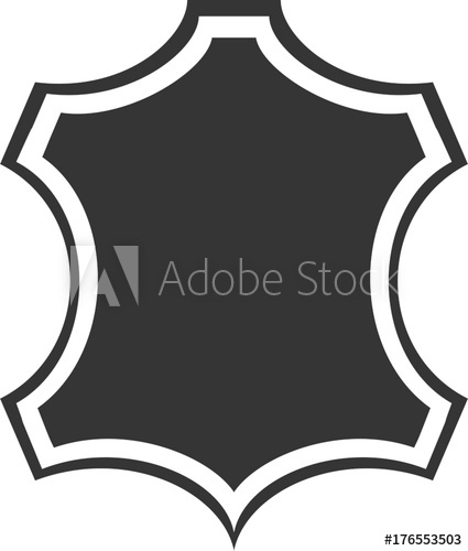 Leather Symbol 425x500 Leather Symbol