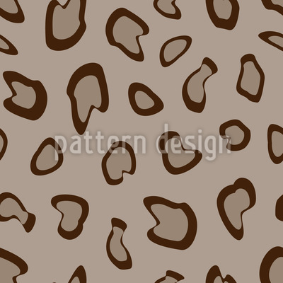 Animal Hide Vector Ornament 400x400 Animal Hide Vector Ornament