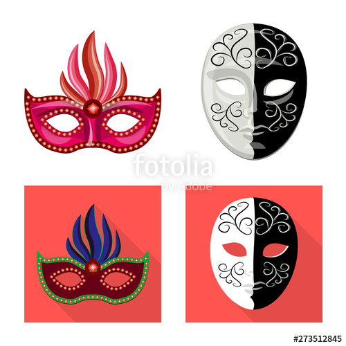 Vector Design Of Luxury And Celebration Symbol Set Of Luxury 500x500 Vector Design Of Luxury And Celebration Symbol Set Of Luxury