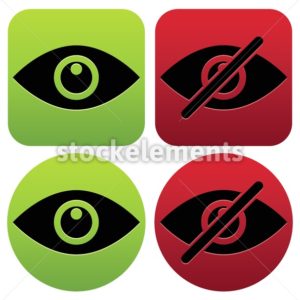 Hide Vector Illustration Clip Art Stockelements 300x300 Hide Vector Illustration Clip Art Stockelements